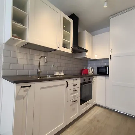 Apartamento Casa Ola Del Mar *
