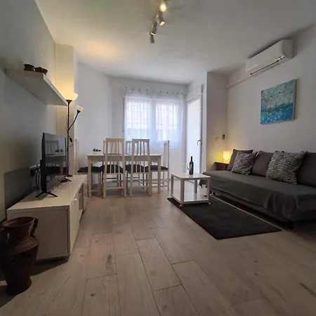 Casa Ola Del Mar Apartamento Torrevieja