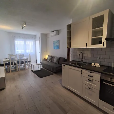 Apartamento Casa Ola Del Mar *