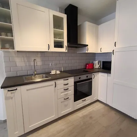 Apartamento Casa Ola Del Mar Torrevieja