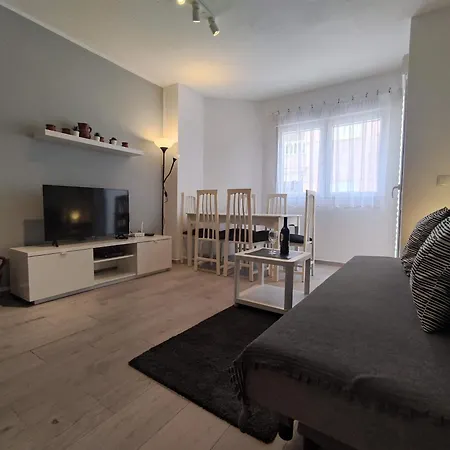 Casa Ola Del Mar טורבייחה